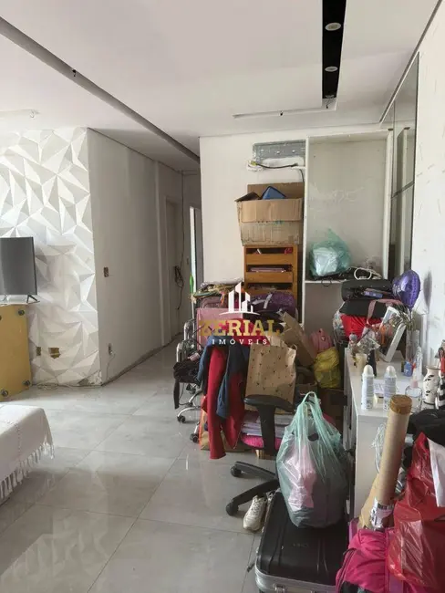 Foto 2 de Apartamento com 3 quartos à venda, 77m2 em Santa Paula, Sao Caetano Do Sul - SP