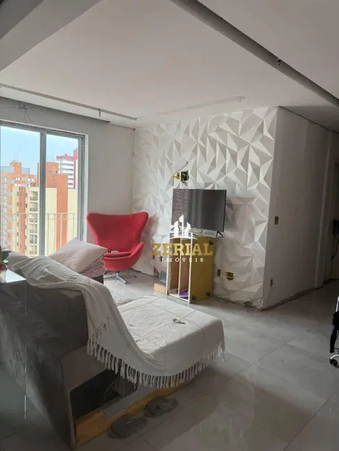 Foto 1 de Apartamento com 3 quartos à venda, 77m2 em Santa Paula, Sao Caetano Do Sul - SP