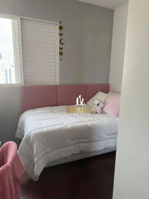 Foto 6 de Apartamento com 3 quartos à venda, 77m2 em Santa Paula, Sao Caetano Do Sul - SP