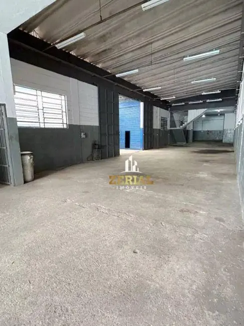 Foto 9 de Armazém / Galpão para alugar, 623m2 em Vila Independência, São Paulo - SP