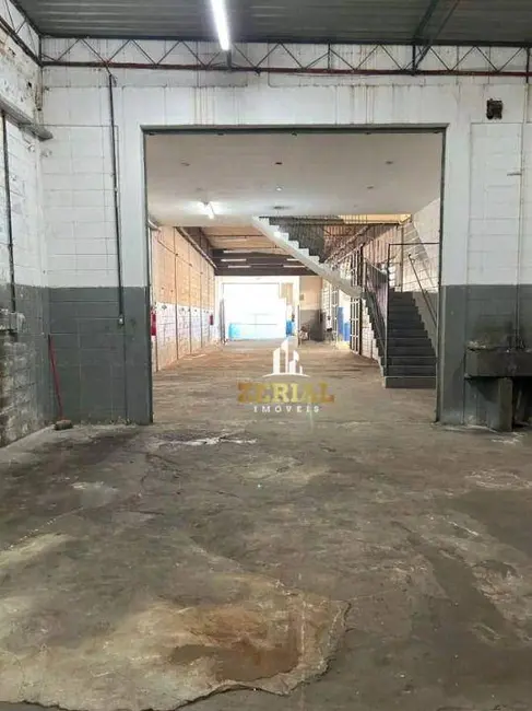 Foto 6 de Armazém / Galpão para alugar, 623m2 em Vila Independência, São Paulo - SP