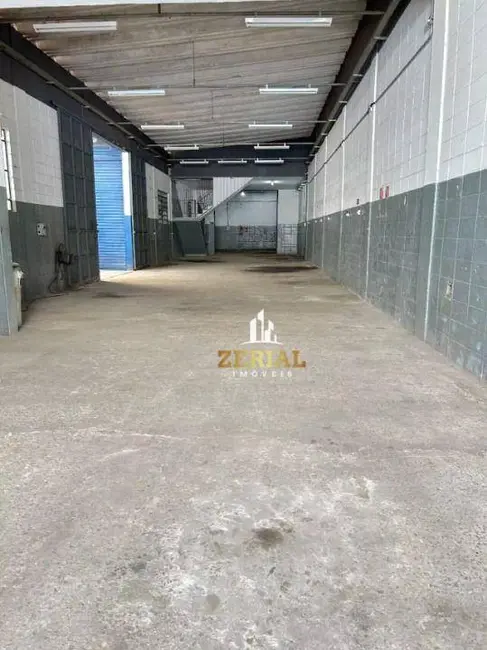 Foto 7 de Armazém / Galpão para alugar, 623m2 em Vila Independência, São Paulo - SP
