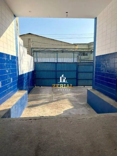 Foto 4 de Armazém / Galpão para alugar, 623m2 em Vila Independência, São Paulo - SP