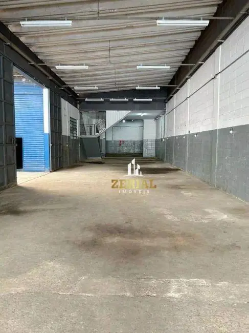 Foto 8 de Armazém / Galpão para alugar, 623m2 em Vila Independência, São Paulo - SP