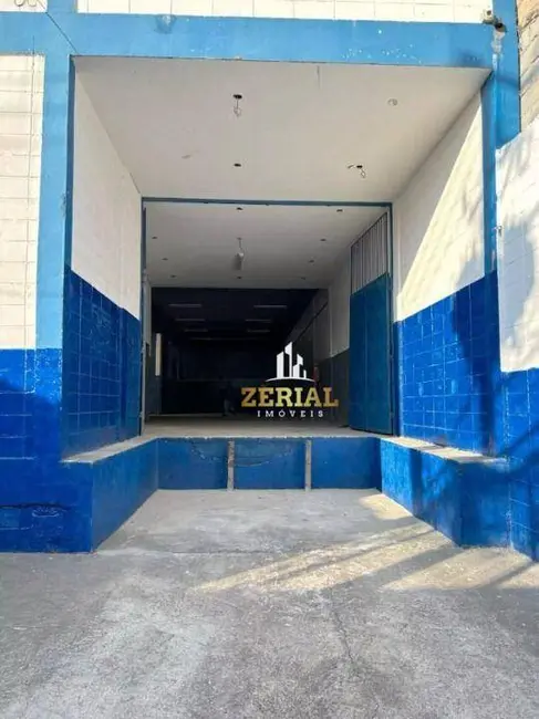 Foto 3 de Armazém / Galpão para alugar, 623m2 em Vila Independência, São Paulo - SP