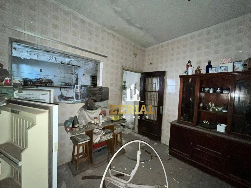Foto 8 de Sobrado com 2 quartos à venda, 113m2 em Santa Maria, Sao Caetano Do Sul - SP
