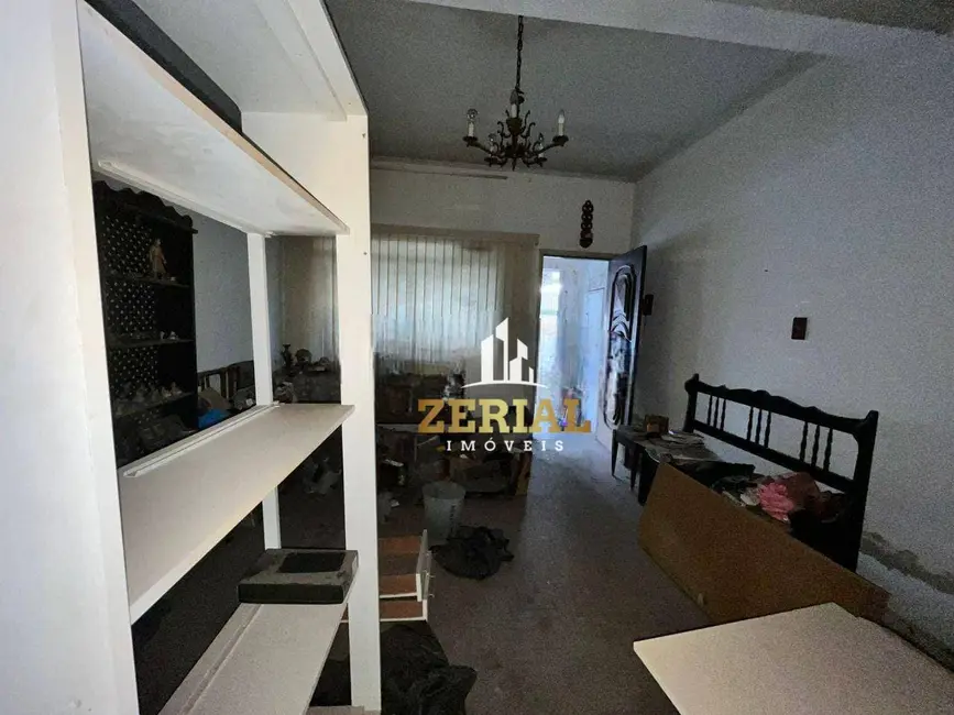 Foto 3 de Sobrado com 2 quartos à venda, 113m2 em Santa Maria, Sao Caetano Do Sul - SP