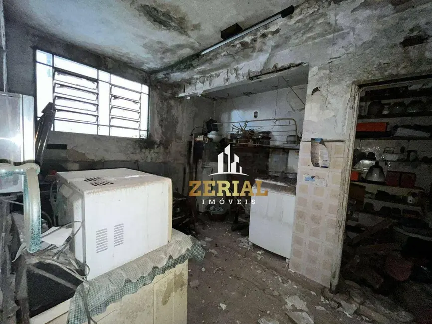 Foto 5 de Sobrado com 2 quartos à venda, 113m2 em Santa Maria, Sao Caetano Do Sul - SP