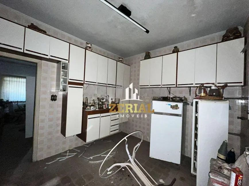 Foto 6 de Sobrado com 2 quartos à venda, 113m2 em Santa Maria, Sao Caetano Do Sul - SP