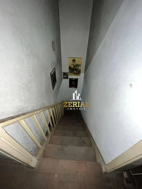 Foto 9 de Sobrado com 2 quartos à venda, 113m2 em Santa Maria, Sao Caetano Do Sul - SP