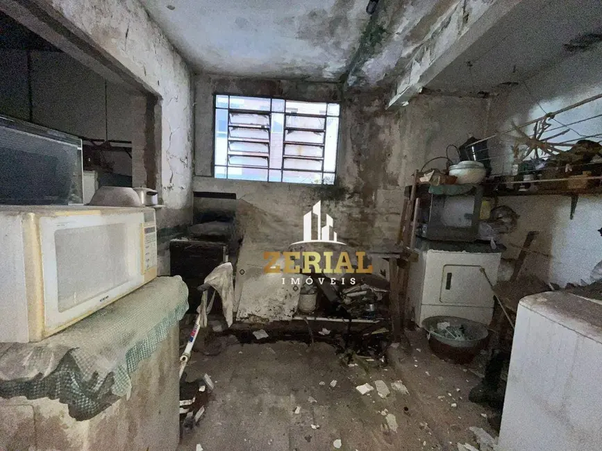 Foto 4 de Sobrado com 2 quartos à venda, 113m2 em Santa Maria, Sao Caetano Do Sul - SP