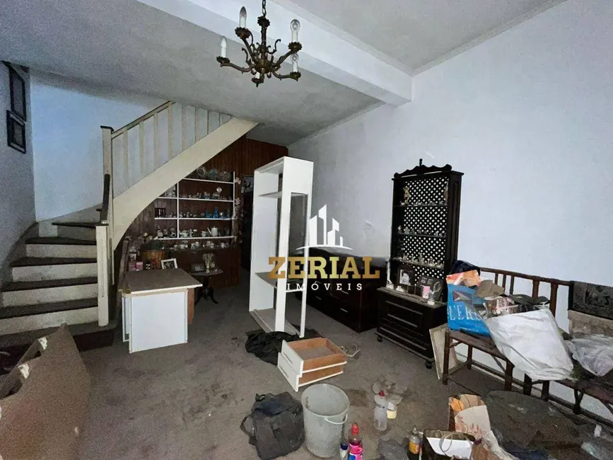 Foto 1 de Sobrado com 2 quartos à venda, 113m2 em Santa Maria, Sao Caetano Do Sul - SP