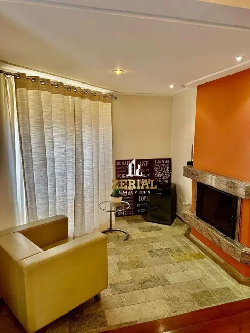 Foto 4 de Apartamento com 4 quartos à venda, 200m2 em Santa Paula, Sao Caetano Do Sul - SP