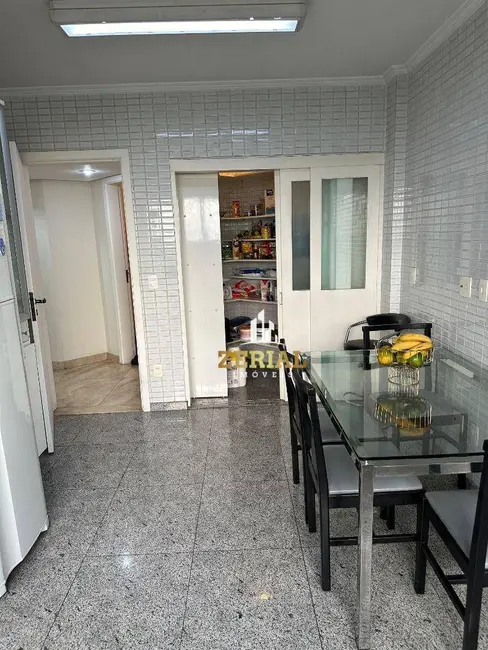 Foto 7 de Apartamento com 4 quartos à venda, 200m2 em Santa Paula, Sao Caetano Do Sul - SP