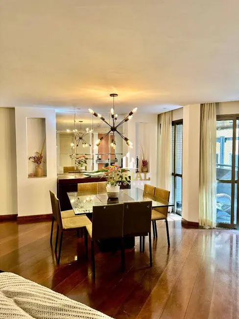 Foto 3 de Apartamento com 4 quartos à venda, 200m2 em Santa Paula, Sao Caetano Do Sul - SP