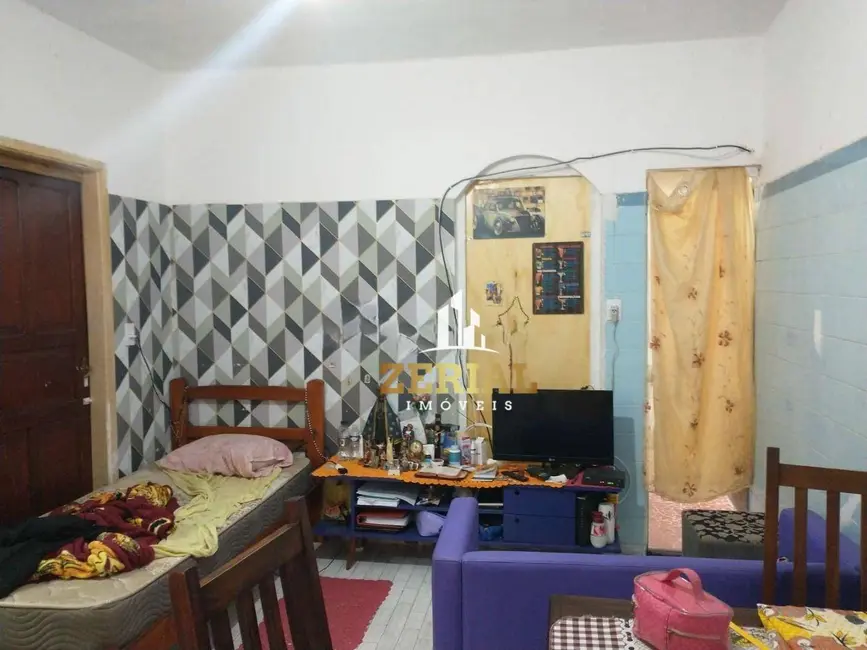 Foto 3 de Terreno / Lote à venda, 192m2 em Olímpico, Sao Caetano Do Sul - SP