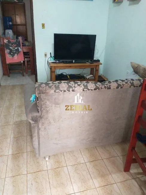 Foto 2 de Terreno / Lote à venda, 192m2 em Olímpico, Sao Caetano Do Sul - SP