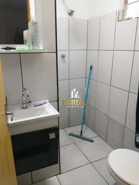 Foto 9 de Terreno / Lote à venda, 192m2 em Olímpico, Sao Caetano Do Sul - SP