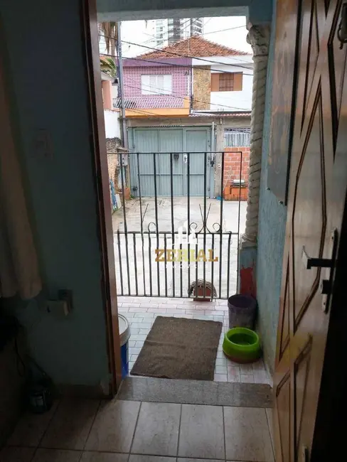 Foto 7 de Terreno / Lote à venda, 192m2 em Olímpico, Sao Caetano Do Sul - SP