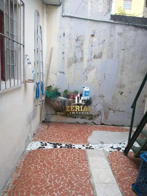 Foto 4 de Terreno / Lote à venda, 192m2 em Olímpico, Sao Caetano Do Sul - SP