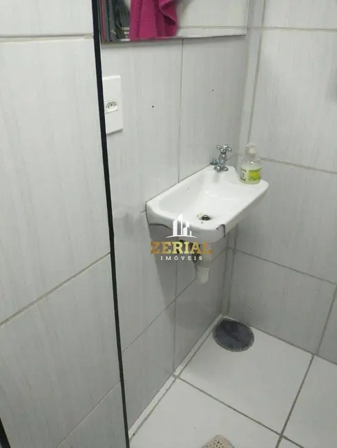 Foto 8 de Terreno / Lote à venda, 192m2 em Olímpico, Sao Caetano Do Sul - SP