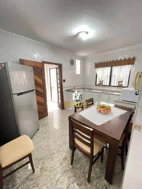 Foto 4 de Casa com 2 quartos à venda, 200m2 em Santa Maria, Sao Caetano Do Sul - SP