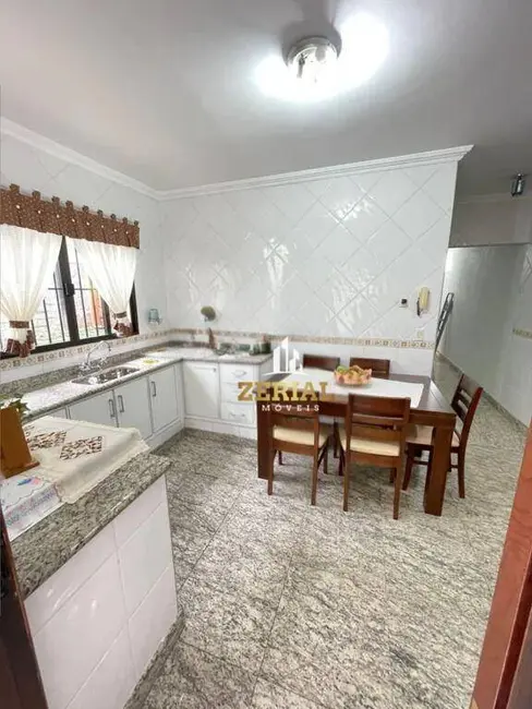 Foto 3 de Casa com 2 quartos à venda, 200m2 em Santa Maria, Sao Caetano Do Sul - SP