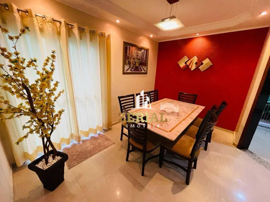 Sobrado com 4 quartos à venda, 175m2 em Jardim Teresa, São Paulo - SP - imagem 7 Foto 7 de Sobrado com 4 quartos à venda, 175m2 em Jardim Teresa, São Paulo - SP