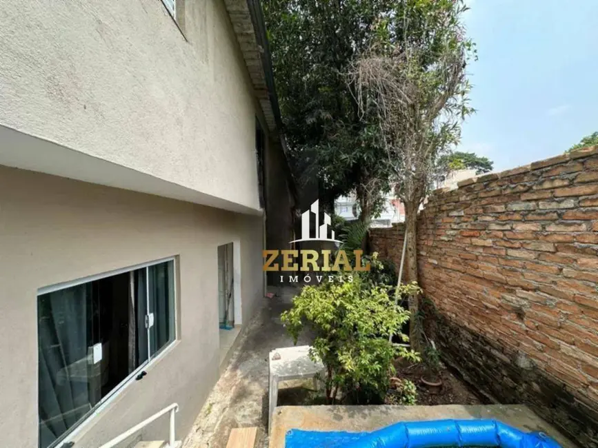 Foto 4 de Terreno / Lote à venda, 309m2 em Cerâmica, Sao Caetano Do Sul - SP