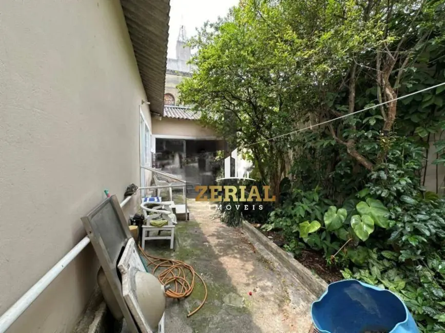 Foto 9 de Terreno / Lote à venda, 309m2 em Cerâmica, Sao Caetano Do Sul - SP