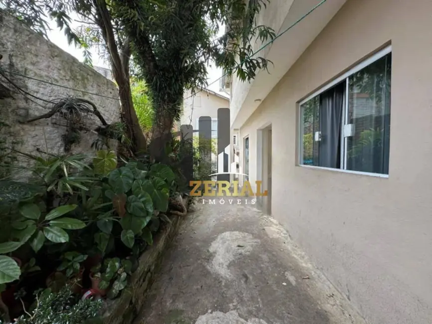 Foto 5 de Terreno / Lote à venda, 309m2 em Cerâmica, Sao Caetano Do Sul - SP