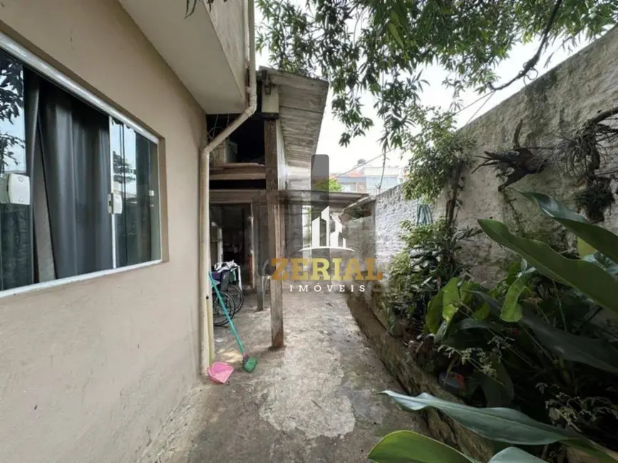 Foto 3 de Terreno / Lote à venda, 309m2 em Cerâmica, Sao Caetano Do Sul - SP