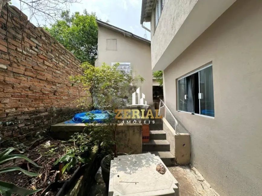 Foto 7 de Terreno / Lote à venda, 309m2 em Cerâmica, Sao Caetano Do Sul - SP