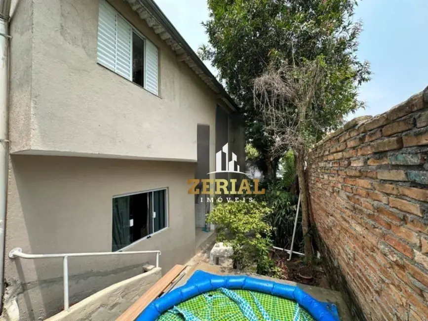 Foto 8 de Terreno / Lote à venda, 309m2 em Cerâmica, Sao Caetano Do Sul - SP