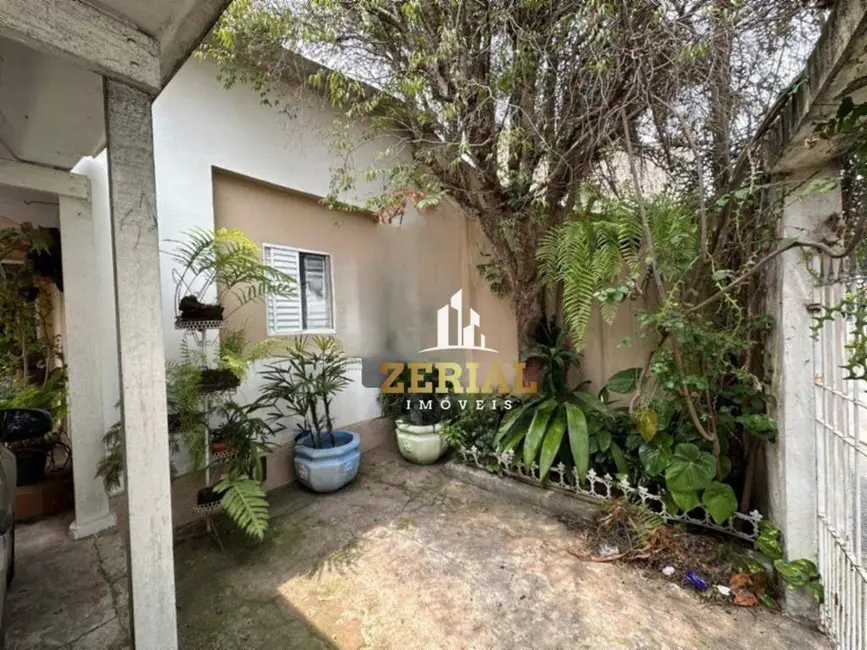 Foto 1 de Terreno / Lote à venda, 309m2 em Cerâmica, Sao Caetano Do Sul - SP