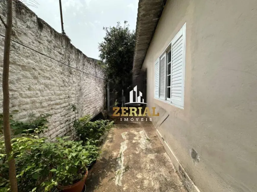 Foto 6 de Terreno / Lote à venda, 309m2 em Cerâmica, Sao Caetano Do Sul - SP