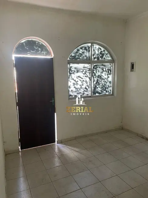 Foto 1 de Sobrado com 3 quartos à venda, 240m2 em Osvaldo Cruz, Sao Caetano Do Sul - SP