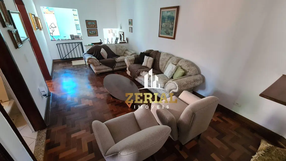 Foto 9 de Sobrado com 3 quartos à venda, 192m2 em Barcelona, Sao Caetano Do Sul - SP