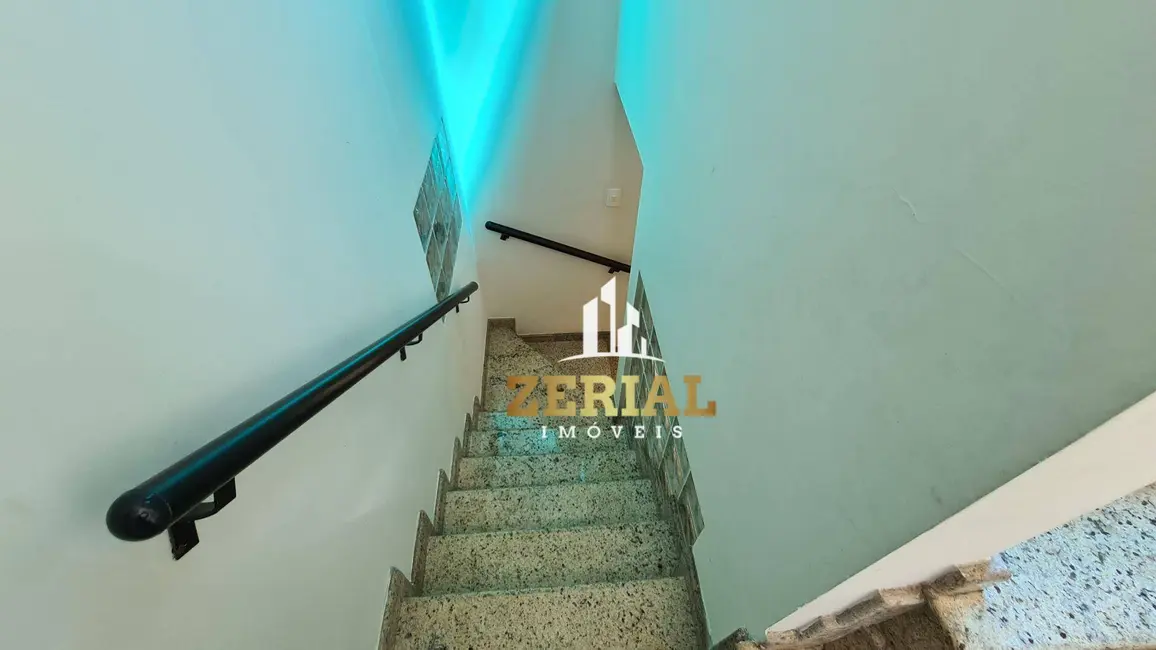 Foto 7 de Sobrado com 3 quartos à venda, 192m2 em Barcelona, Sao Caetano Do Sul - SP