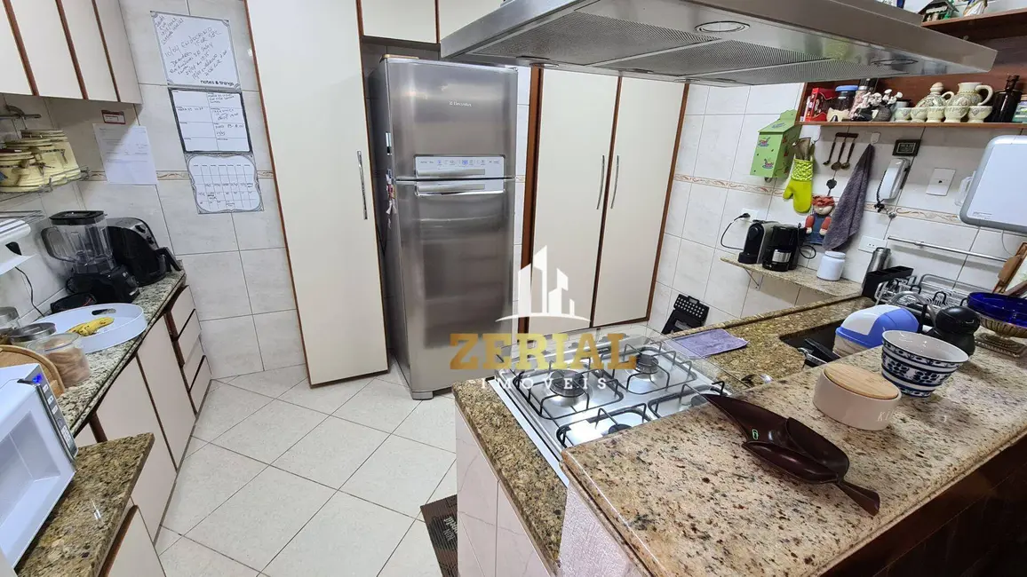 Foto 3 de Sobrado com 3 quartos à venda, 192m2 em Barcelona, Sao Caetano Do Sul - SP