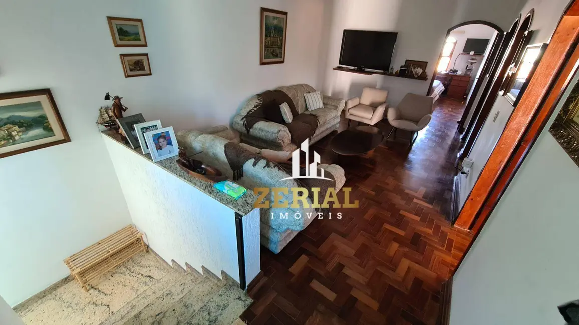 Foto 8 de Sobrado com 3 quartos à venda, 192m2 em Barcelona, Sao Caetano Do Sul - SP