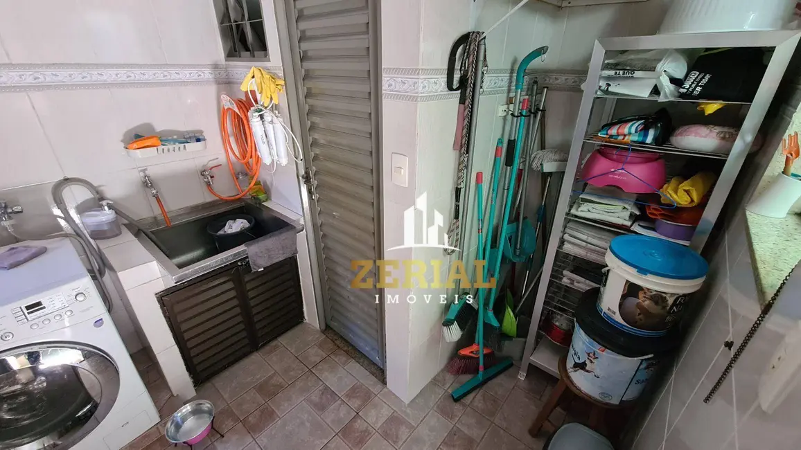 Foto 6 de Sobrado com 3 quartos à venda, 192m2 em Barcelona, Sao Caetano Do Sul - SP