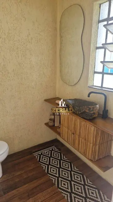 Casa com 2 quartos à venda, 252m2 em Santo Antônio, Sao Caetano Do Sul - SP - imagem 4 Foto 4 de Casa com 2 quartos à venda, 252m2 em Santo Antônio, Sao Caetano Do Sul - SP