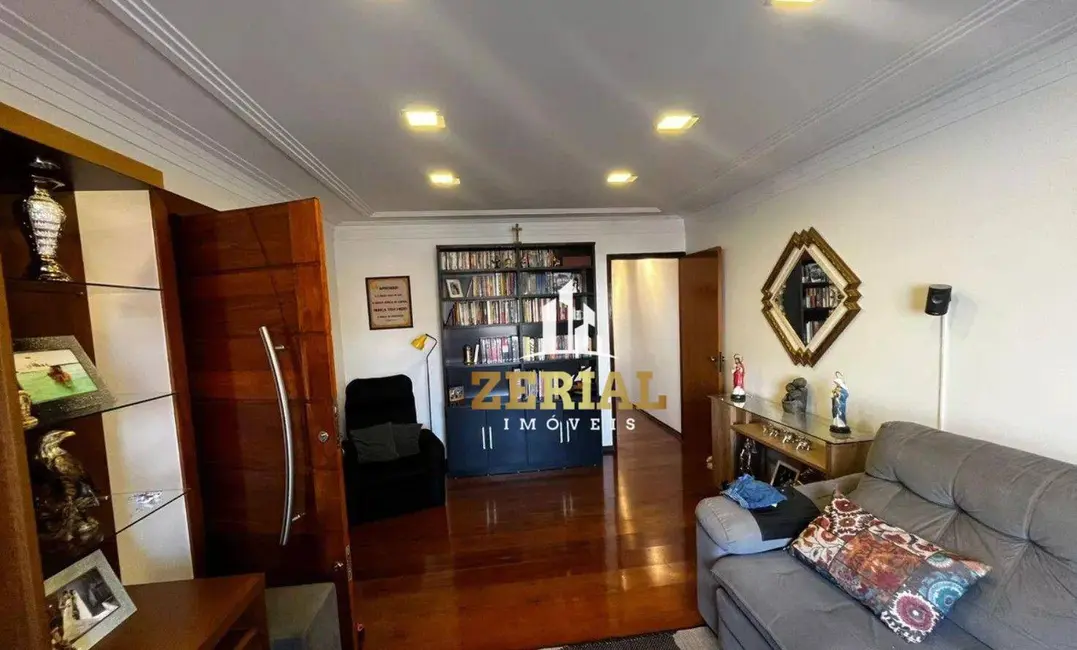 Foto 3 de Sobrado com 3 quartos à venda, 150m2 em Olímpico, Sao Caetano Do Sul - SP