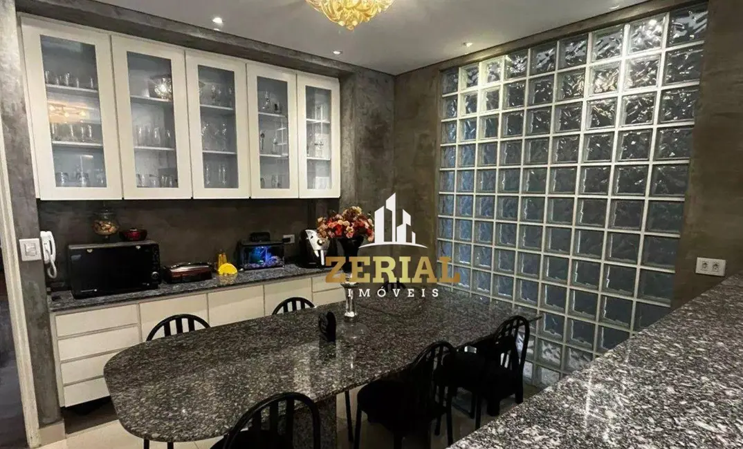 Foto 5 de Sobrado com 3 quartos à venda, 150m2 em Olímpico, Sao Caetano Do Sul - SP