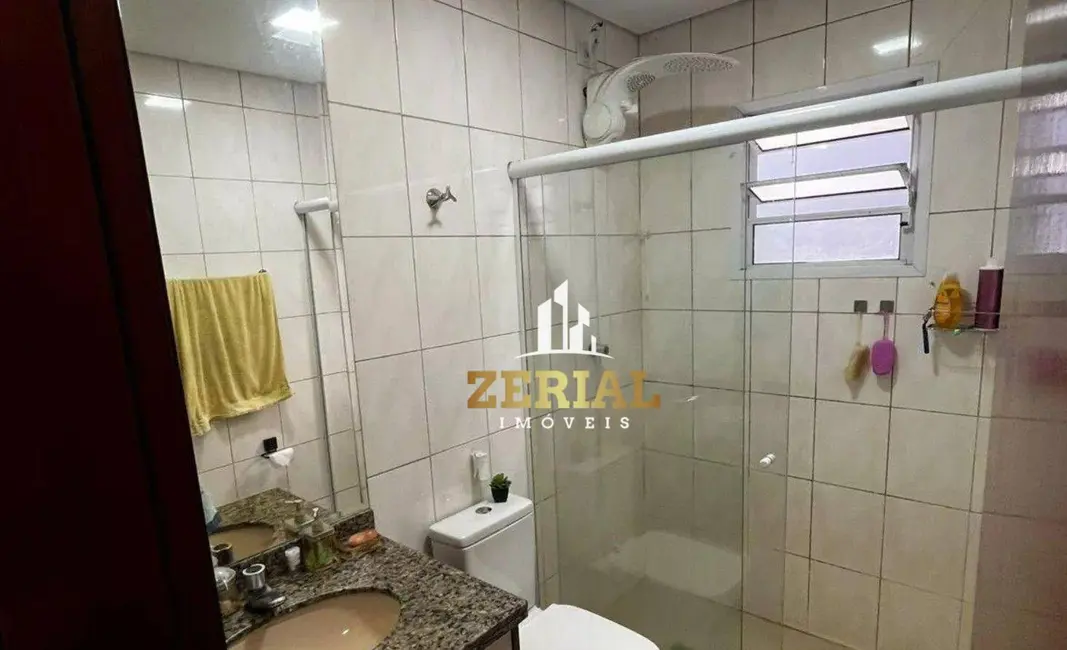 Foto 9 de Sobrado com 3 quartos à venda, 150m2 em Olímpico, Sao Caetano Do Sul - SP