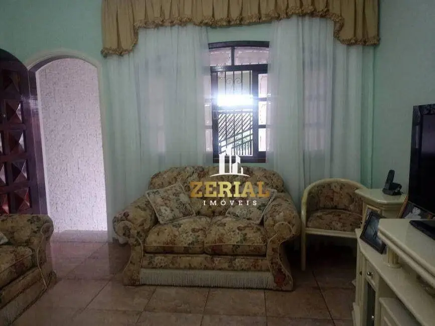 Foto 1 de Sobrado com 2 quartos à venda, 119m2 em Olímpico, Sao Caetano Do Sul - SP