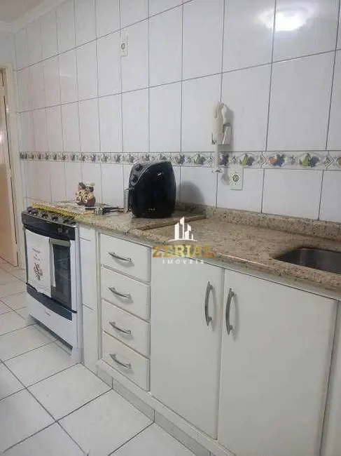 Foto 6 de Sobrado com 2 quartos à venda, 119m2 em Olímpico, Sao Caetano Do Sul - SP
