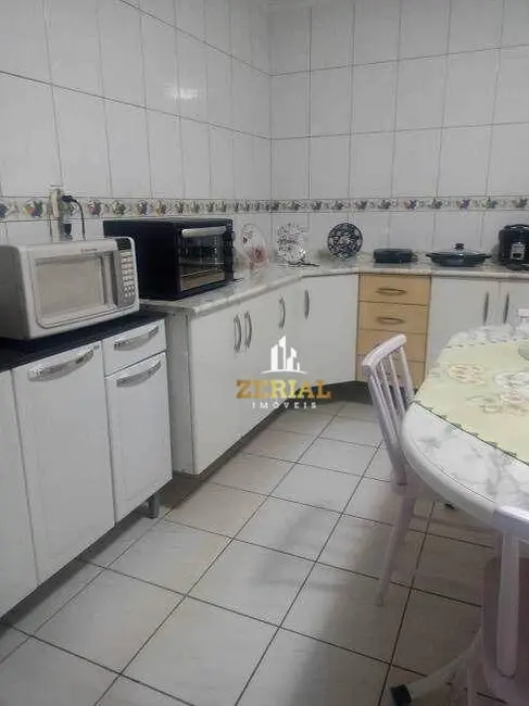 Foto 5 de Sobrado com 2 quartos à venda, 119m2 em Olímpico, Sao Caetano Do Sul - SP