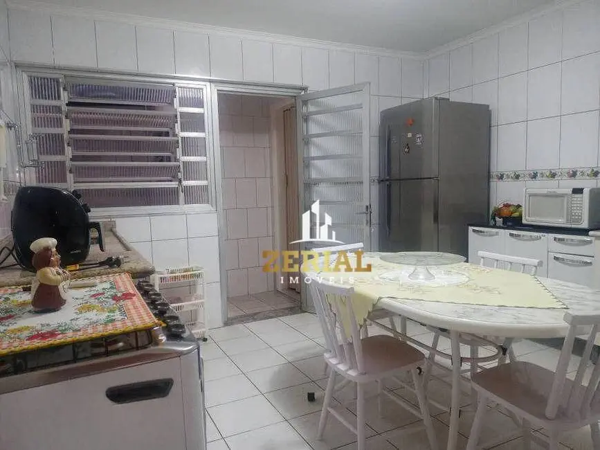 Foto 4 de Sobrado com 2 quartos à venda, 119m2 em Olímpico, Sao Caetano Do Sul - SP